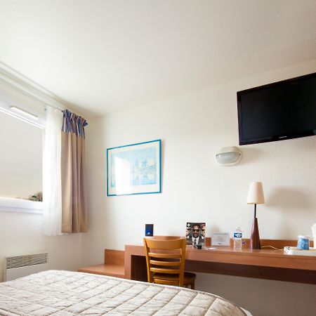 ชัวร์ โฮเทล บาย เบสต์เวสเทิร์น กาแล โกเกล ทันเนล /ม็องช์ Hotel Coquelles ภายนอก รูปภาพ