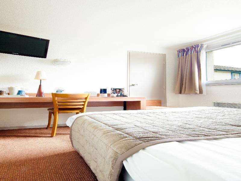 ชัวร์ โฮเทล บาย เบสต์เวสเทิร์น กาแล โกเกล ทันเนล /ม็องช์ Hotel Coquelles ภายนอก รูปภาพ