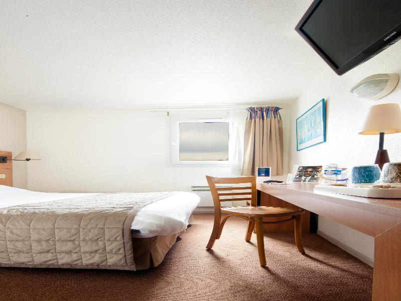 ชัวร์ โฮเทล บาย เบสต์เวสเทิร์น กาแล โกเกล ทันเนล /ม็องช์ Hotel Coquelles ภายนอก รูปภาพ