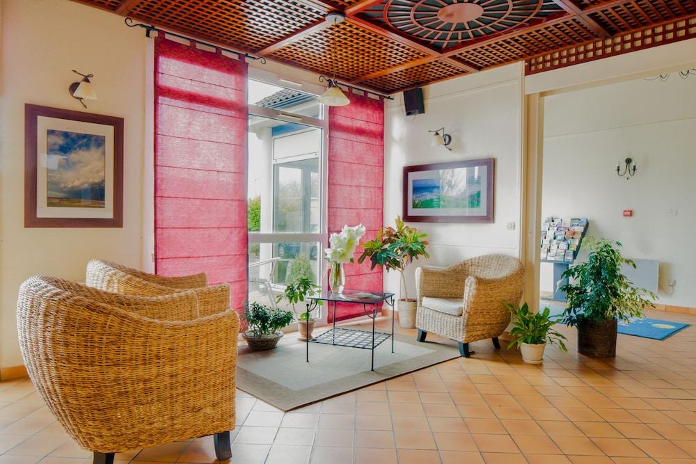 ชัวร์ โฮเทล บาย เบสต์เวสเทิร์น กาแล โกเกล ทันเนล /ม็องช์ Hotel Coquelles ภายนอก รูปภาพ
