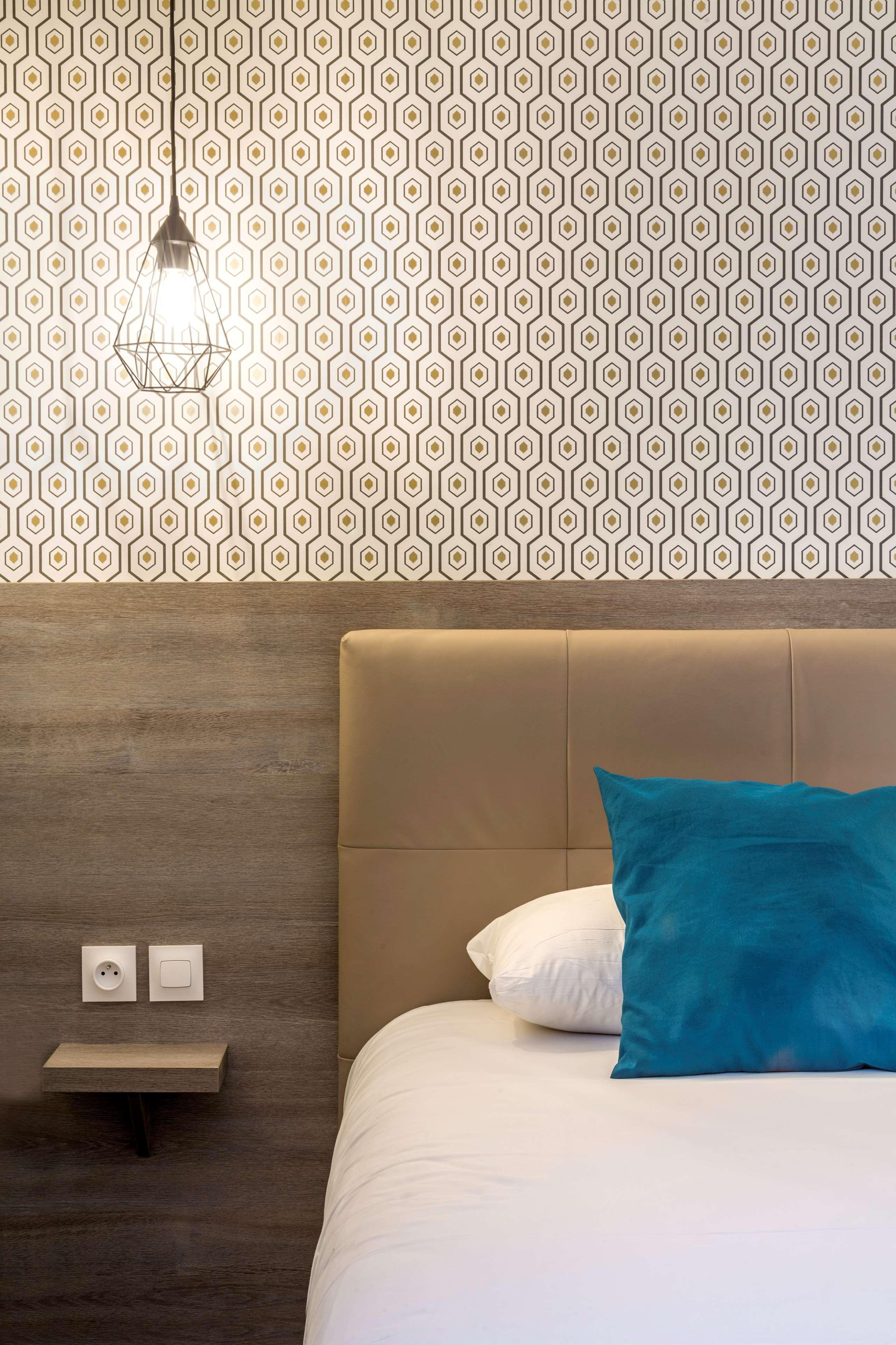ชัวร์ โฮเทล บาย เบสต์เวสเทิร์น กาแล โกเกล ทันเนล /ม็องช์ Hotel Coquelles ภายนอก รูปภาพ